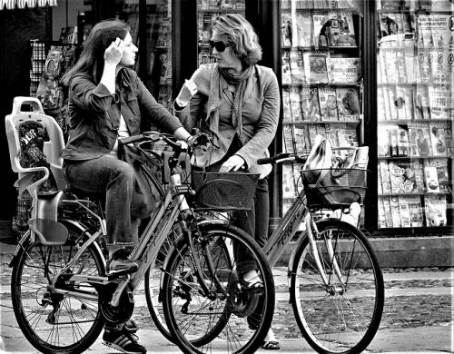 Incontro ...