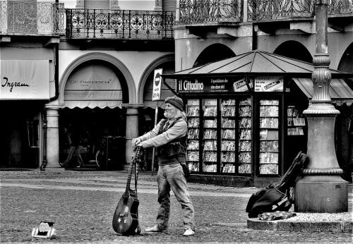 La 4millesima foto della piazza