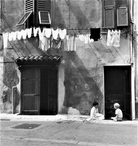 Pegli anno 1967