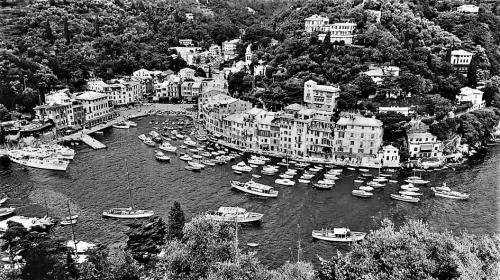 Portofino 1969