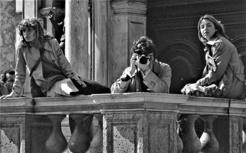 Venezia - Piazza San Marco