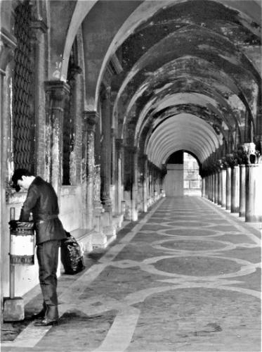 Venezia - Piazza San Marco