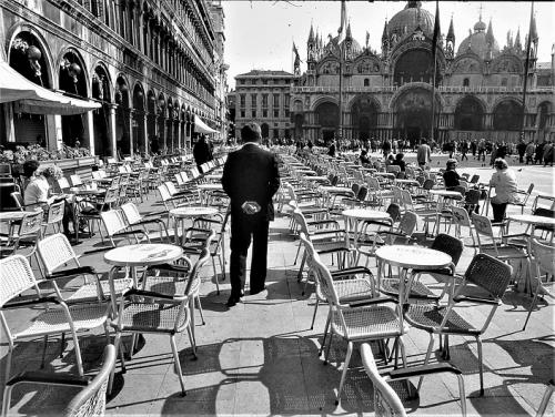 Venezia - Piazza San Marco