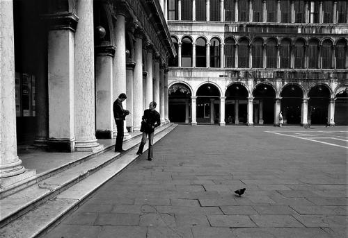 Venezia - Piazza San Marco