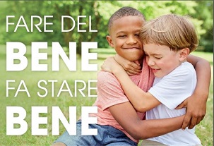 21^ Giornata del volontariato e della cooperazione sociale