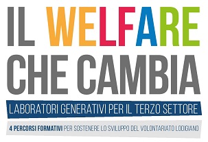 Il welfare che cambia