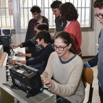 Laboratorio Liceo Gandini