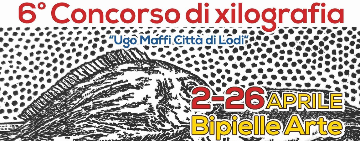 Concorso di Xilografia Concorso di Xilografia