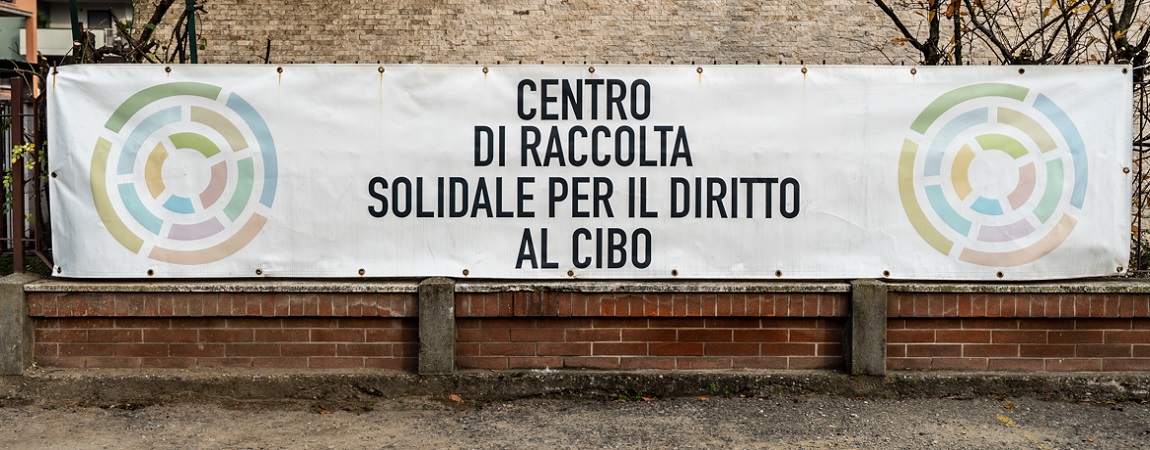 Emporio Solidale Emporio Solidale