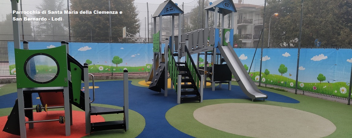 Oratorio San Bernardo - Lodi Oratorio San Bernardo - Lodi